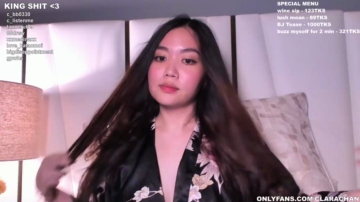 Clara_Chan  05-08-2021 cutie Female